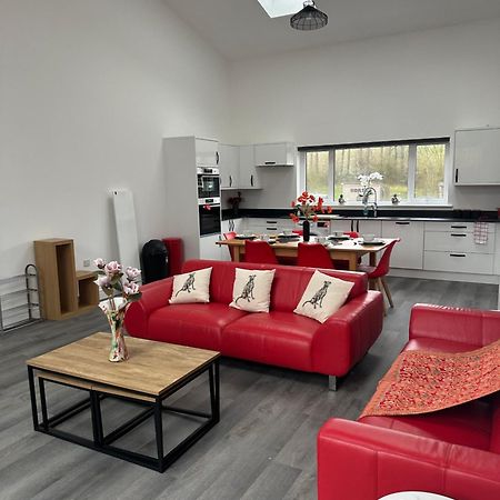 Poppy Lodge Faversham Boughton under Blean Екстериор снимка