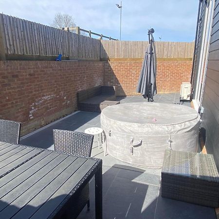 Poppy Lodge Faversham Boughton under Blean Екстериор снимка
