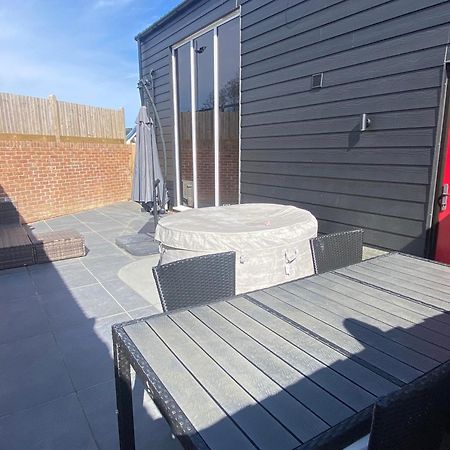 Poppy Lodge Faversham Boughton under Blean Екстериор снимка