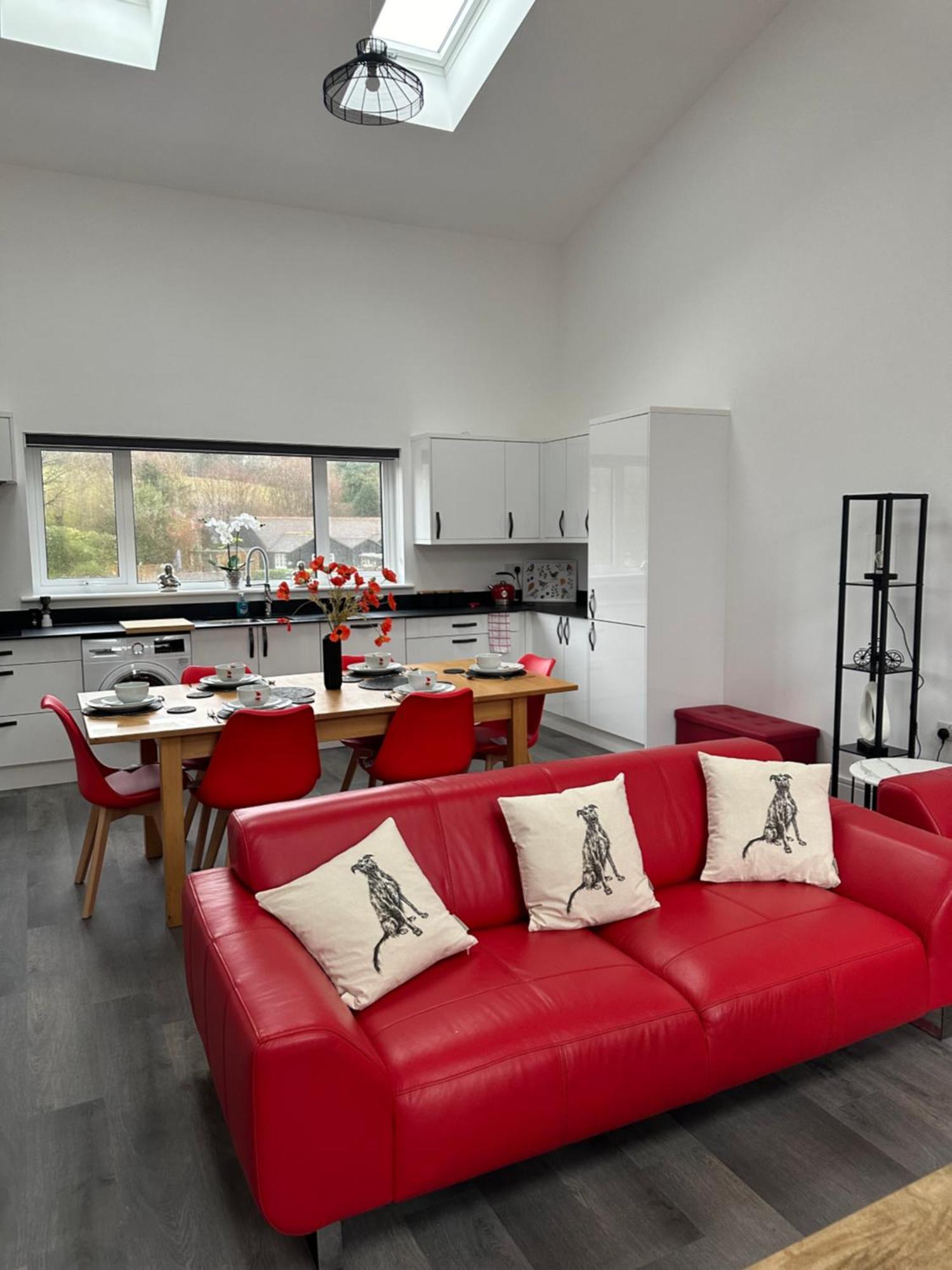 Poppy Lodge Faversham Boughton under Blean Екстериор снимка