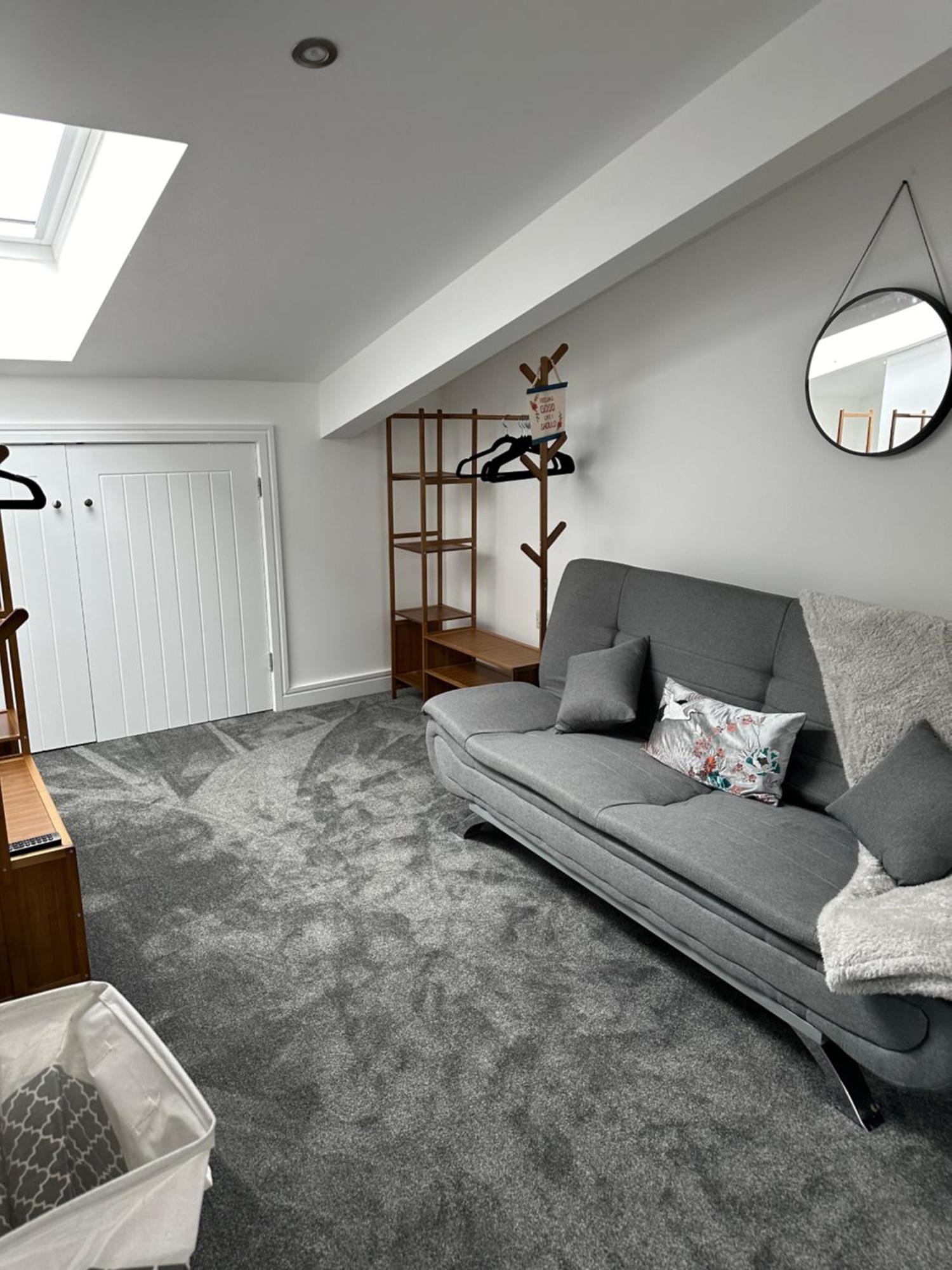 Poppy Lodge Faversham Boughton under Blean Екстериор снимка